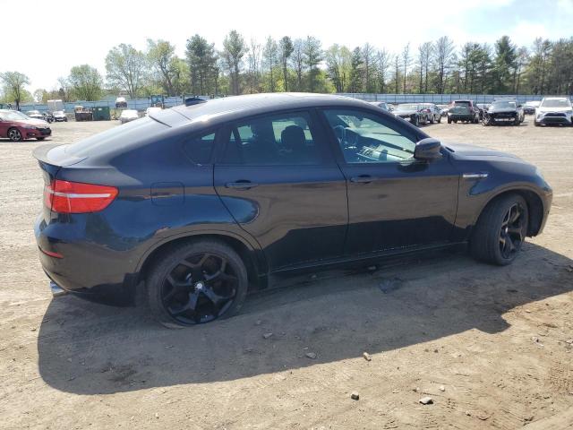 Продажа на аукционе авто 2012 Bmw X6 M, vin: 5YMGZ0C51CLL29635, номер лота: 50912494