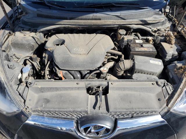 Продажа на аукционе авто 2016 Hyundai Veloster, vin: KMHTC6ADXGU258615, номер лота: 46919294
