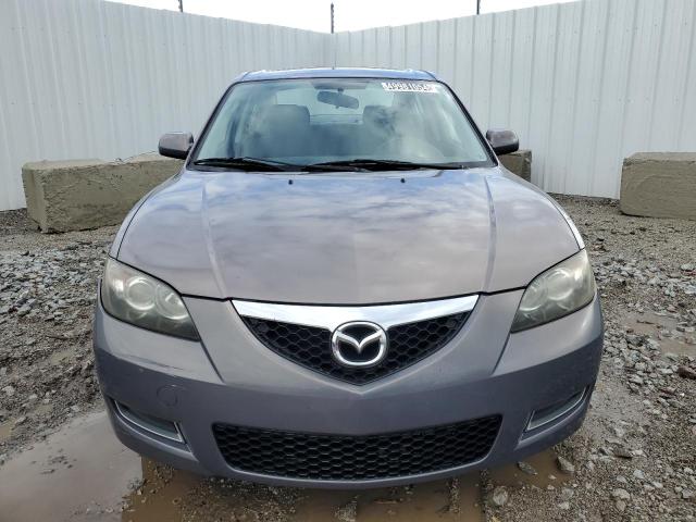 2007 Mazda 3 I მანქანა იყიდება აუქციონზე, vin: JM1BK32F971632991, აუქციონის ნომერი: 49981054