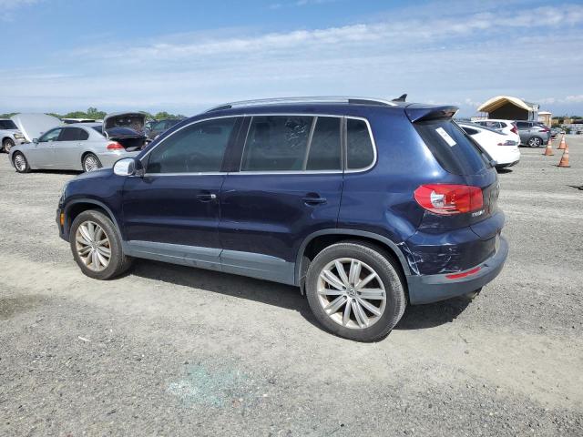 2015 Volkswagen Tiguan S მანქანა იყიდება აუქციონზე, vin: WVGBV7AX7FW502522, აუქციონის ნომერი: 50369914