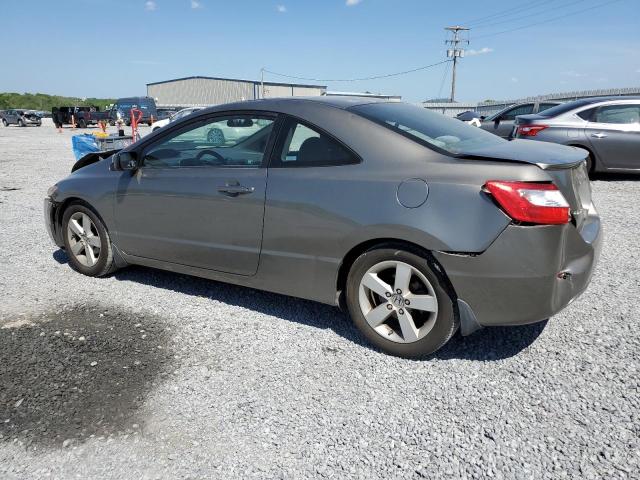 Продаж на аукціоні авто 2007 Honda Civic Ex, vin: 2HGFG12847H581721, номер лоту: 51623274