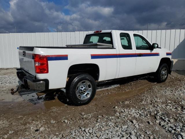 Aukcja sprzedaży 2011 Chevrolet Silverado K2500 Heavy Duty, vin: 1GC2KVCG9BZ389373, numer aukcji: 45853274