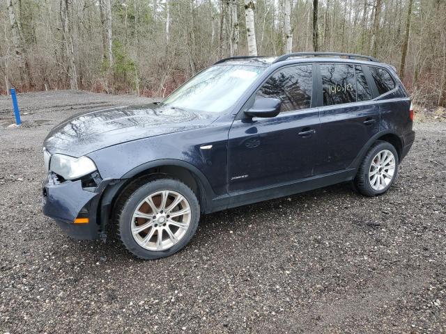 70274783 :رقم المزاد ، WBXPC9C49AWJ35942 vin ، 2010 Bmw X3 مزاد بيع