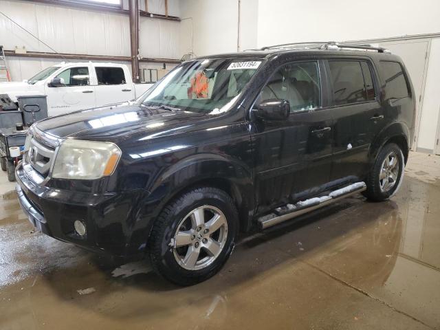 Продаж на аукціоні авто 2010 Honda Pilot, vin: 5FNYF4H58AB501407, номер лоту: 52631194