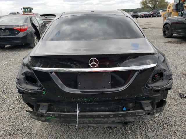 2015 Mercedes-benz C მანქანა იყიდება აუქციონზე, vin: 55SWF4JB5FU076936, აუქციონის ნომერი: 50231064