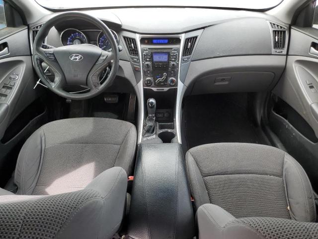 Продажа на аукционе авто 2011 Hyundai Sonata, vin: 5NPEB4AC2BH193287, номер лота: 51706264