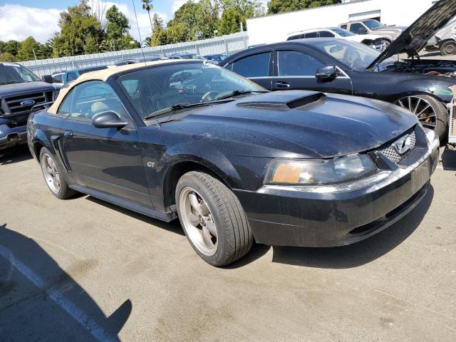 Aukcja sprzedaży 2003 Ford Mustang Gt, vin: 1FAFP45X53F318223, numer aukcji: 52481694