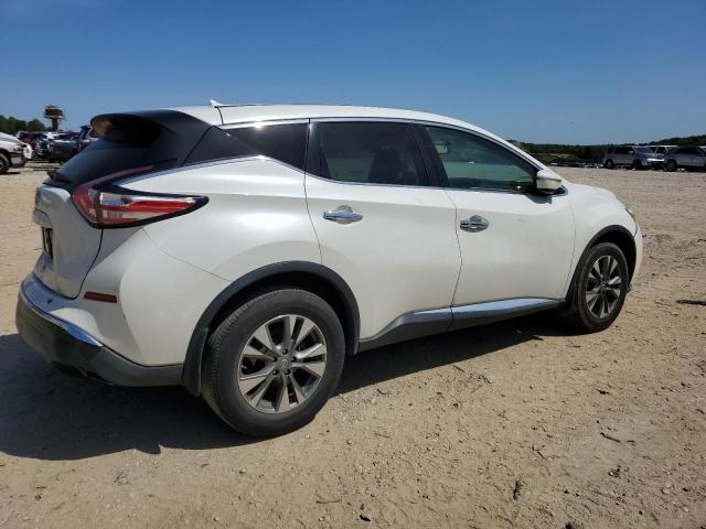 Aukcja sprzedaży 2015 Nissan Murano, vin: 5N1AZ2MG6FN224006, numer aukcji: 52129154