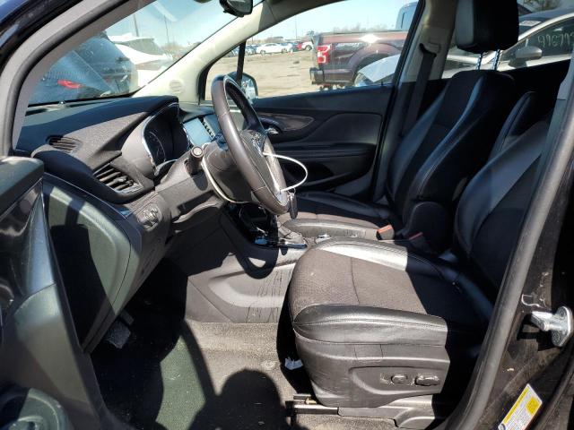 Продаж на аукціоні авто 2019 Buick Encore Sport Touring, vin: KL4CJ1SB0KB826072, номер лоту: 49547984