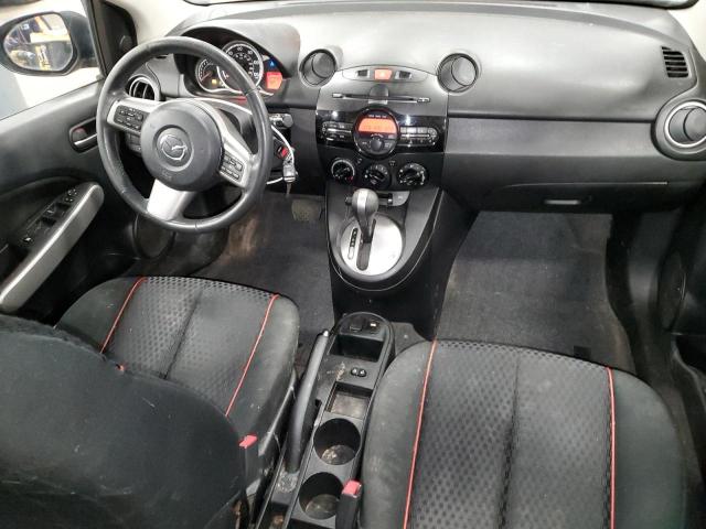 Aukcja sprzedaży 2013 Mazda 2, vin: JM1DE1LY3D0165718, numer aukcji: 51616094