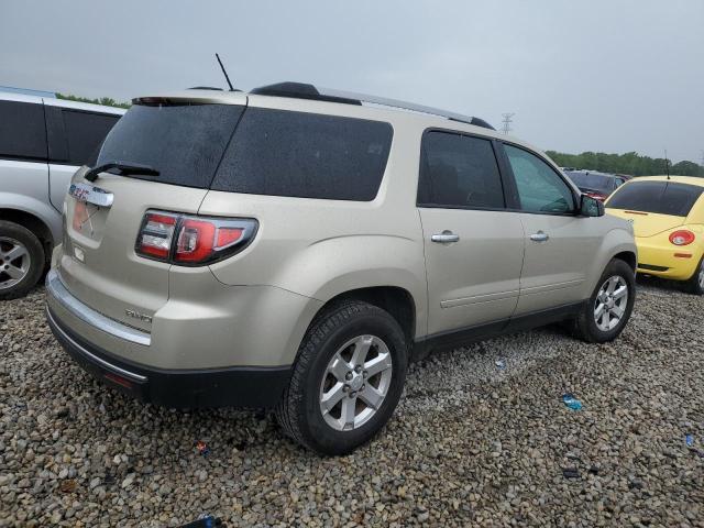 52363034 :رقم المزاد ، 1GKKVNED3EJ368388 vin ، 2014 Gmc Acadia Sle مزاد بيع