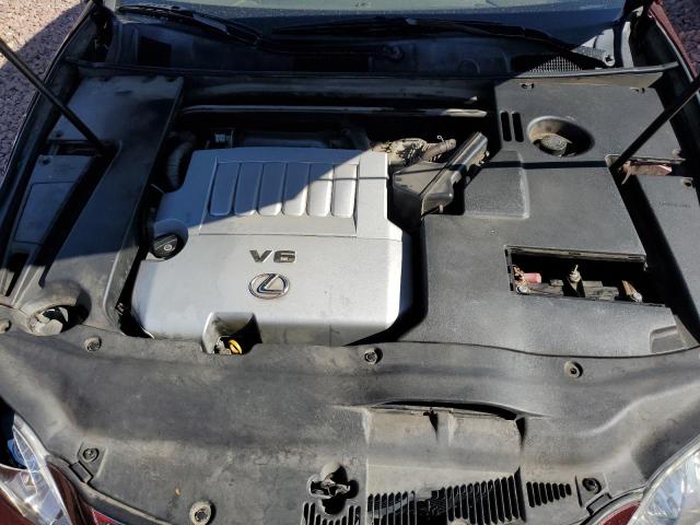 Продаж на аукціоні авто 2007 Lexus Es 350, vin: JTHBJ46G972015725, номер лоту: 51934454