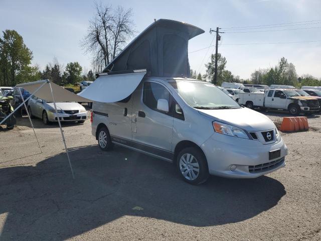 Продажа на аукционе авто 2021 Nissan Nv200 2.5s, vin: 3N6CM0KN8MK691333, номер лота: 51839064