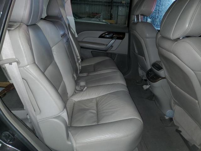 2011 Acura Mdx მანქანა იყიდება აუქციონზე, vin: 2HNYD2H65BH541033, აუქციონის ნომერი: 48677904