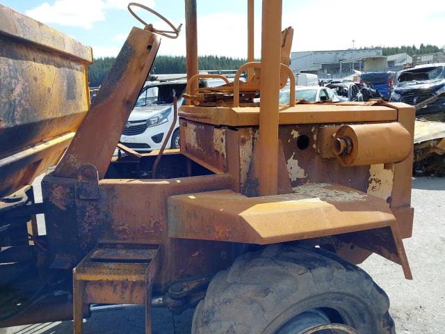 Aukcja sprzedaży 2000 Barf Dumper, vin: undefined, numer aukcji: 44443814