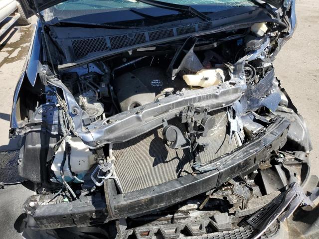 2017 Toyota Sienna Xle მანქანა იყიდება აუქციონზე, vin: 5TDYZ3DC4HS875413, აუქციონის ნომერი: 49749984
