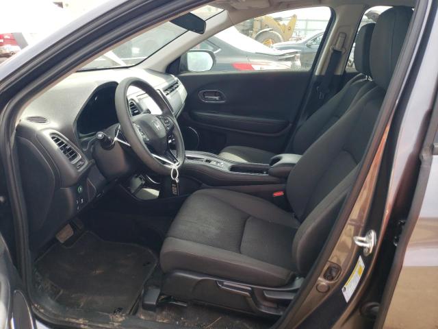 Aukcja sprzedaży 2021 Honda Hr-v Ex, vin: 3CZRU6H51MM713484, numer aukcji: 50086974
