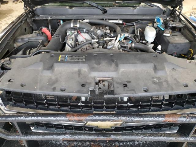 Aukcja sprzedaży 2007 Chevrolet Silverado K2500 Heavy Duty, vin: 1GCHK236X7F504782, numer aukcji: 49074344