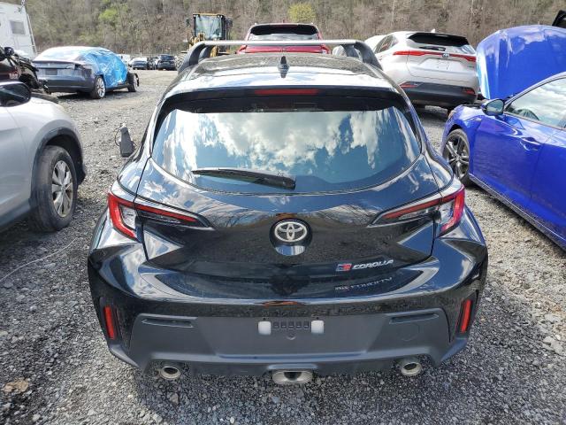 Продажа на аукционе авто 2024 Toyota Gr Corolla Core, vin: JTNABAAE3RA008899, номер лота: 51152484
