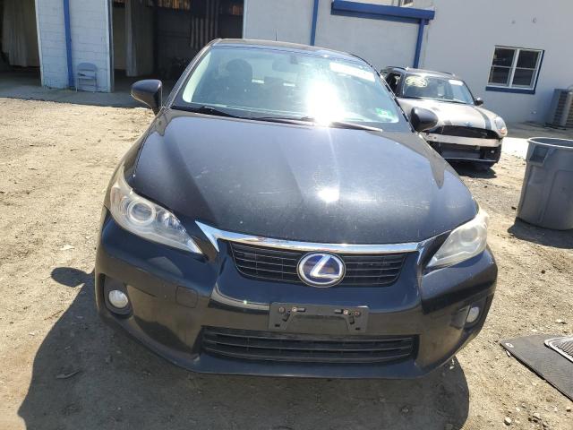 Продаж на аукціоні авто 2012 Lexus Ct 200, vin: JTHKD5BH8C2111772, номер лоту: 50968594