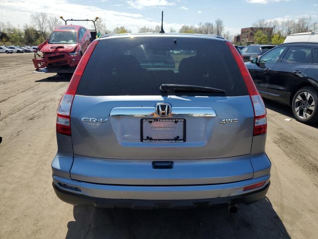 Aukcja sprzedaży 2010 Honda Cr-v Ex, vin: 5J6RE4H5XAL050477, numer aukcji: 52494584
