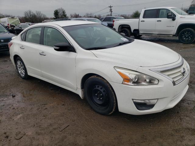 2015 Nissan Altima 2.5 მანქანა იყიდება აუქციონზე, vin: 1N4AL3AP4FC293374, აუქციონის ნომერი: 49313514
