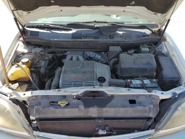 Aukcja sprzedaży 2000 Lexus Rx 300, vin: JT6GF10U0Y0052365, numer aukcji: 50171454