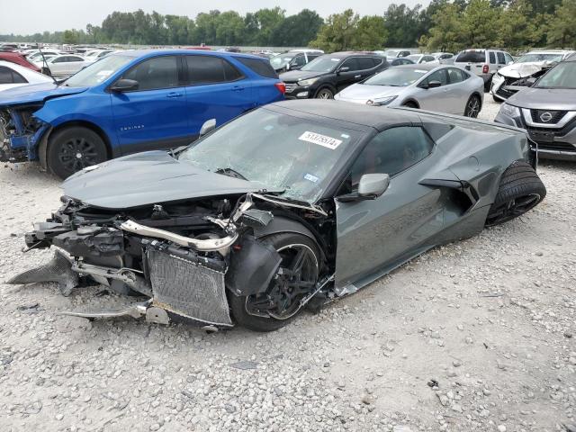 Aukcja sprzedaży 2023 Chevrolet Corvette Stingray 2lt, vin: 1G1YB3D49P5127007, numer aukcji: 51375574