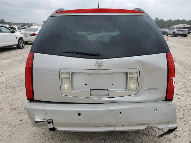 Aukcja sprzedaży 2006 Cadillac Srx, vin: 1GYEE637160221595, numer aukcji: 50292094