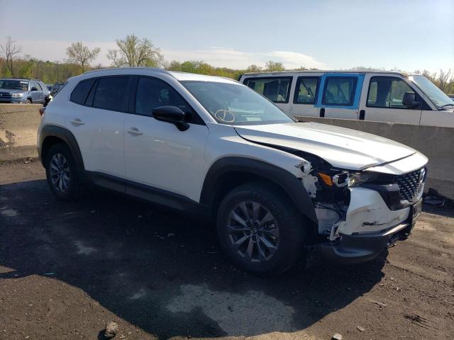 51207904 :رقم المزاد ، 7MMVABCM5PN146288 vin ، 2023 Mazda Cx-50 مزاد بيع