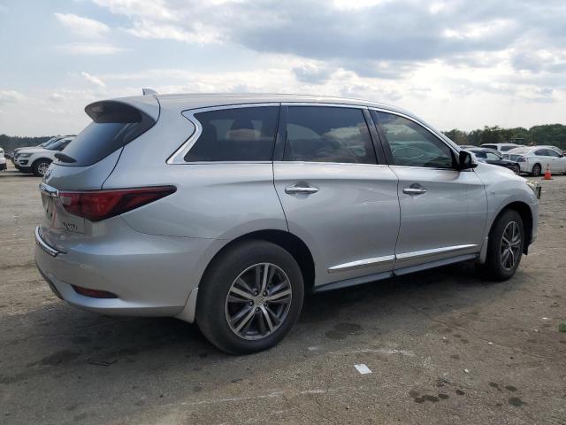 2017 Infiniti Qx60 მანქანა იყიდება აუქციონზე, vin: 5N1DL0MN3HC523937, აუქციონის ნომერი: 52604424