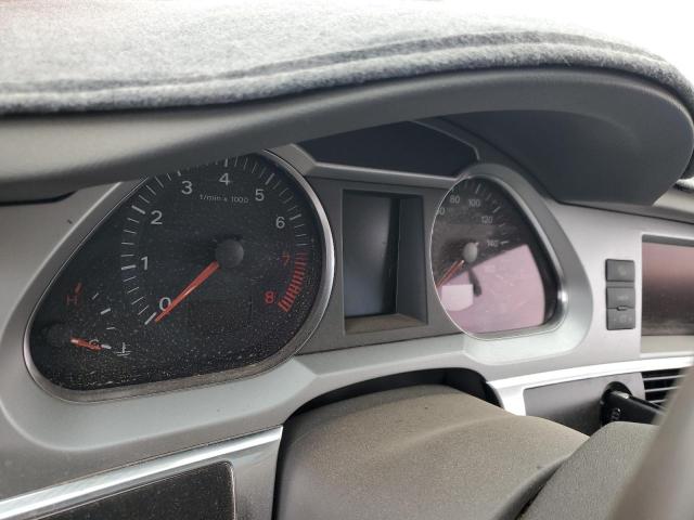 Продаж на аукціоні авто 2008 Audi A6, vin: WAUDH74FX8N136536, номер лоту: 48908214