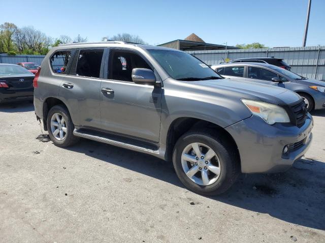 Продаж на аукціоні авто 2010 Lexus Gx, vin: JTJBM7FX2A5009939, номер лоту: 52663124