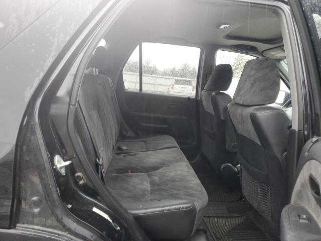 Продажа на аукционе авто 2002 Honda Cr-v Ex, vin: JHLRD78802C047080, номер лота: 50705064