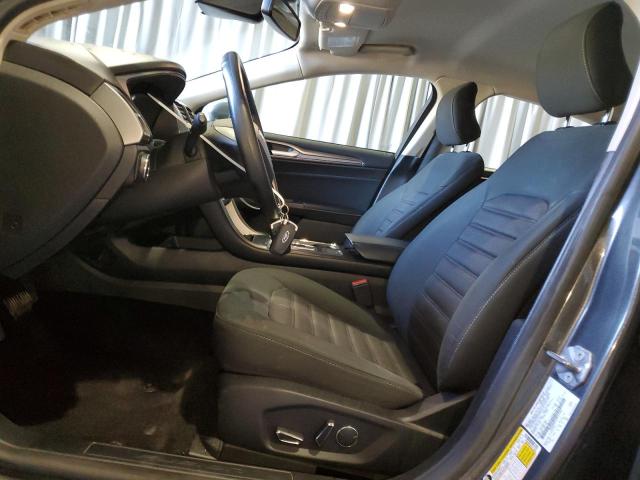 Продажа на аукционе авто 2018 Ford Fusion Se, vin: 3FA6P0H76JR117564, номер лота: 50837244