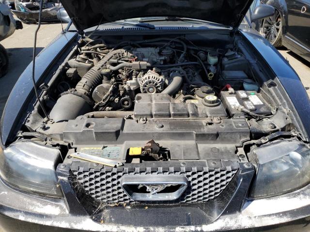Aukcja sprzedaży 2003 Ford Mustang Gt, vin: 1FAFP45X53F318223, numer aukcji: 52481694