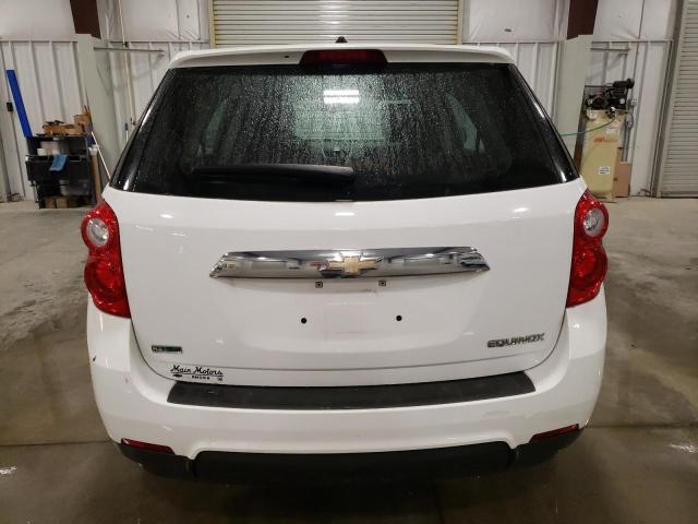 49980564 :رقم المزاد ، 2GNALBEK9C1146575 vin ، 2012 Chevrolet Equinox Ls مزاد بيع