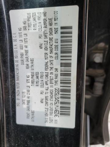 Aukcja sprzedaży 2016 Mazda 3, vin: 3MZBM1W75GM276220, numer aukcji: 51974444