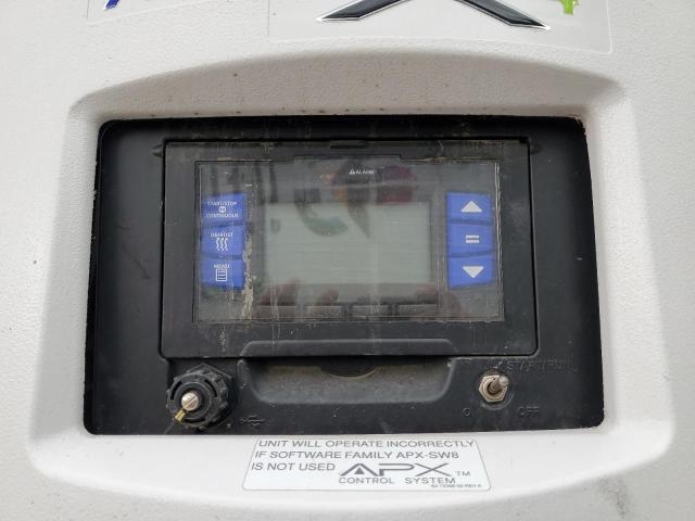 72793493 :رقم المزاد ، 1UYVS2539R2129517 vin ، 2024 Utility Reefer مزاد بيع