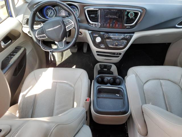 Продаж на аукціоні авто 2018 Chrysler Pacifica Touring L, vin: 2C4RC1BG5JR227853, номер лоту: 52547804