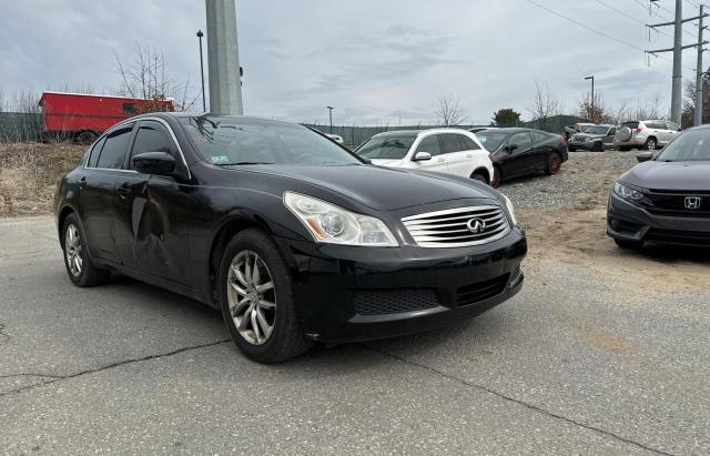 Продаж на аукціоні авто 2009 Infiniti G37, vin: JNKCV61FX9M051434, номер лоту: 50697994