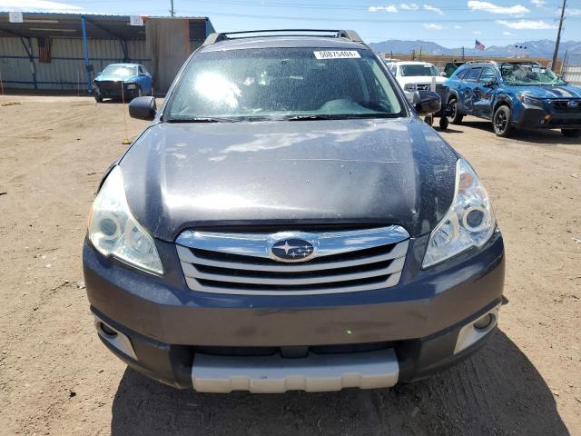 50875404 :رقم المزاد ، 4S4BRDKC5C2236113 vin ، 2012 Subaru Outback 3.6r Limited مزاد بيع