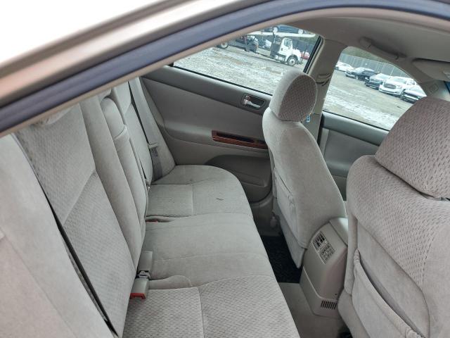 Продаж на аукціоні авто 2004 Toyota Camry Le, vin: 4T1BE30K34U866931, номер лоту: 49692044