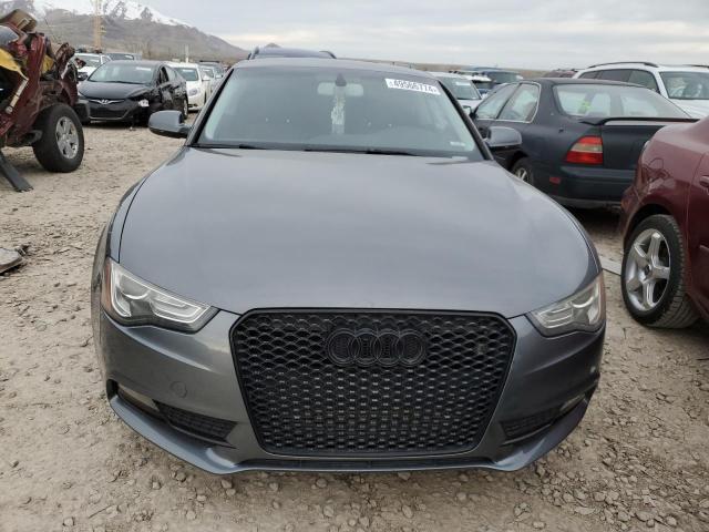 49566774 :رقم المزاد ، WAULFAFR7EA064753 vin ، 2014 Audi A5 Premium Plus مزاد بيع