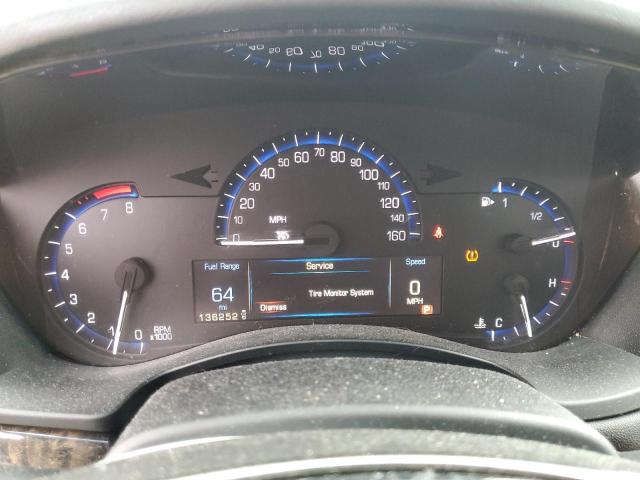 Aukcja sprzedaży 2013 Cadillac Ats Premium, vin: 1G6AM5SX1D0147176, numer aukcji: 51562394