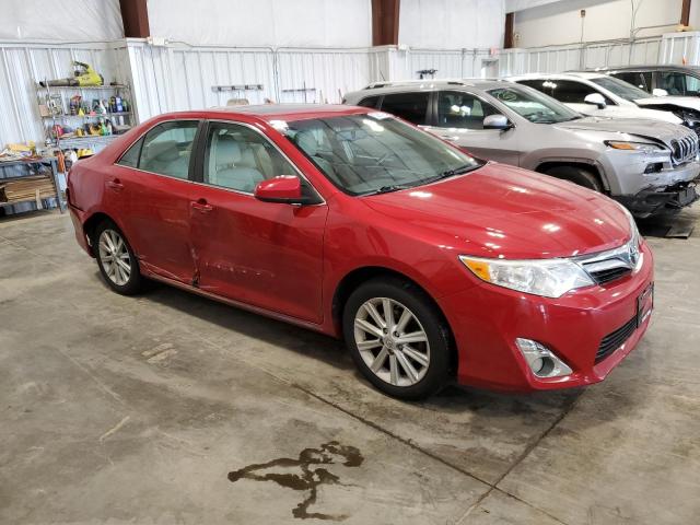 Продажа на аукционе авто 2014 Toyota Camry L, vin: 4T1BF1FK3EU766385, номер лота: 52857824