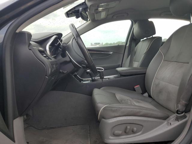 2014 Chevrolet Impala Lt მანქანა იყიდება აუქციონზე, vin: 1G1125S37EU149873, აუქციონის ნომერი: 51547974