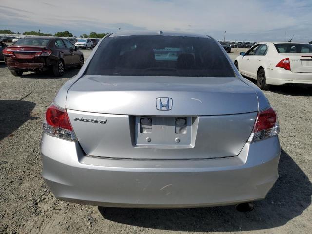Aukcja sprzedaży 2008 Honda Accord Exl, vin: 1HGCP26848A073848, numer aukcji: 49572784