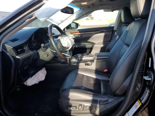 Продажа на аукционе авто 2014 Lexus Es, vin: JTHBK1GG4E2142261, номер лота: 50792464
