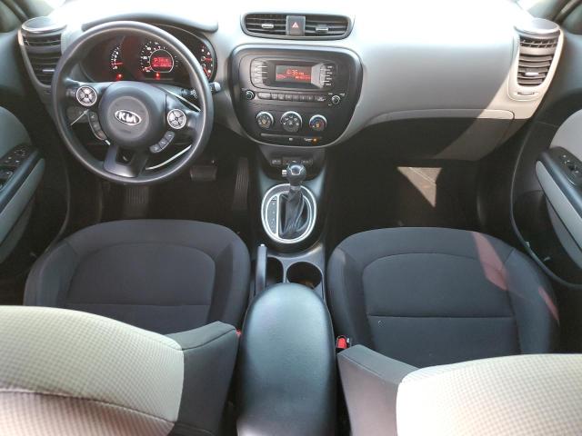 Продаж на аукціоні авто 2015 Kia Soul, vin: KNDJN2A25F7161932, номер лоту: 50861464